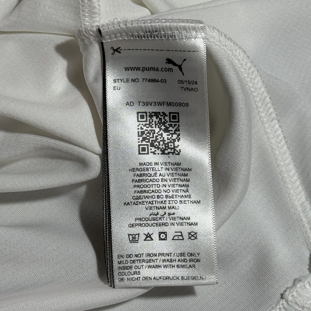 Borussia Dortmund | 3rd 2024/25 (M)