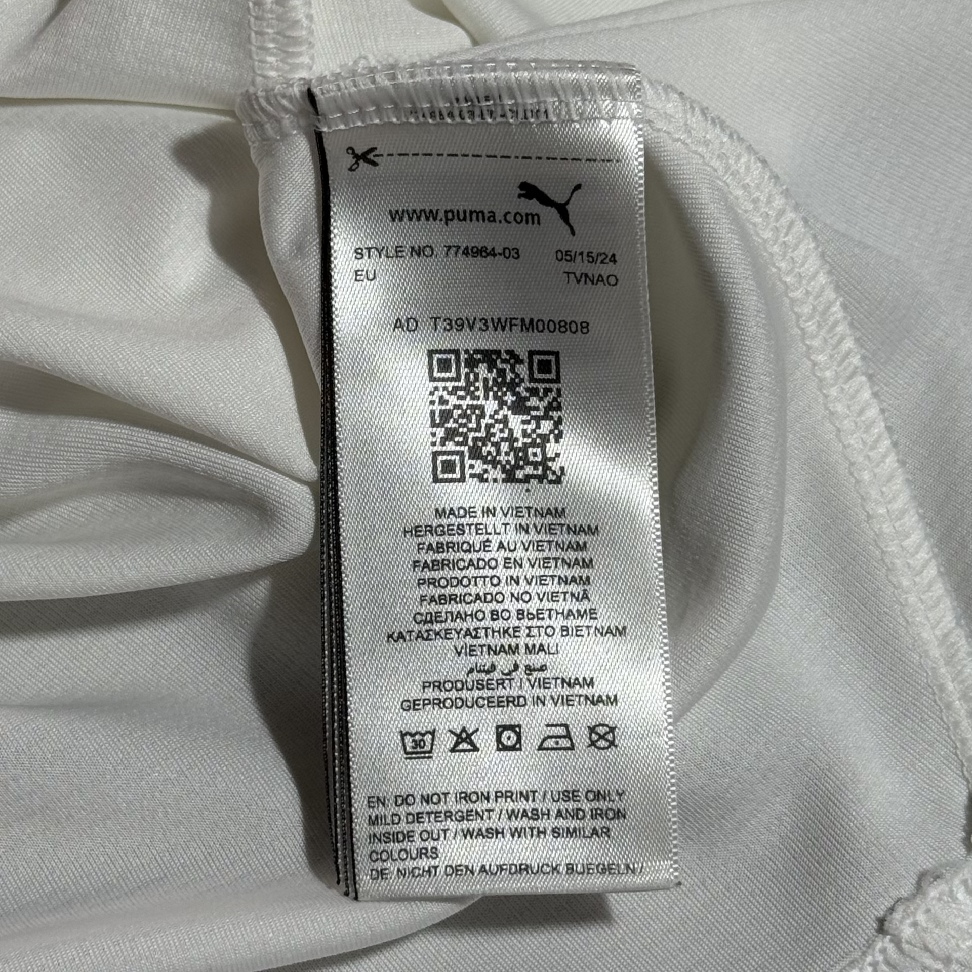 Borussia Dortmund | 3rd 2024/25 (M)