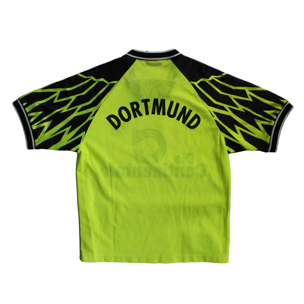 Borussia Dortmund | Home 1994/95 (M)