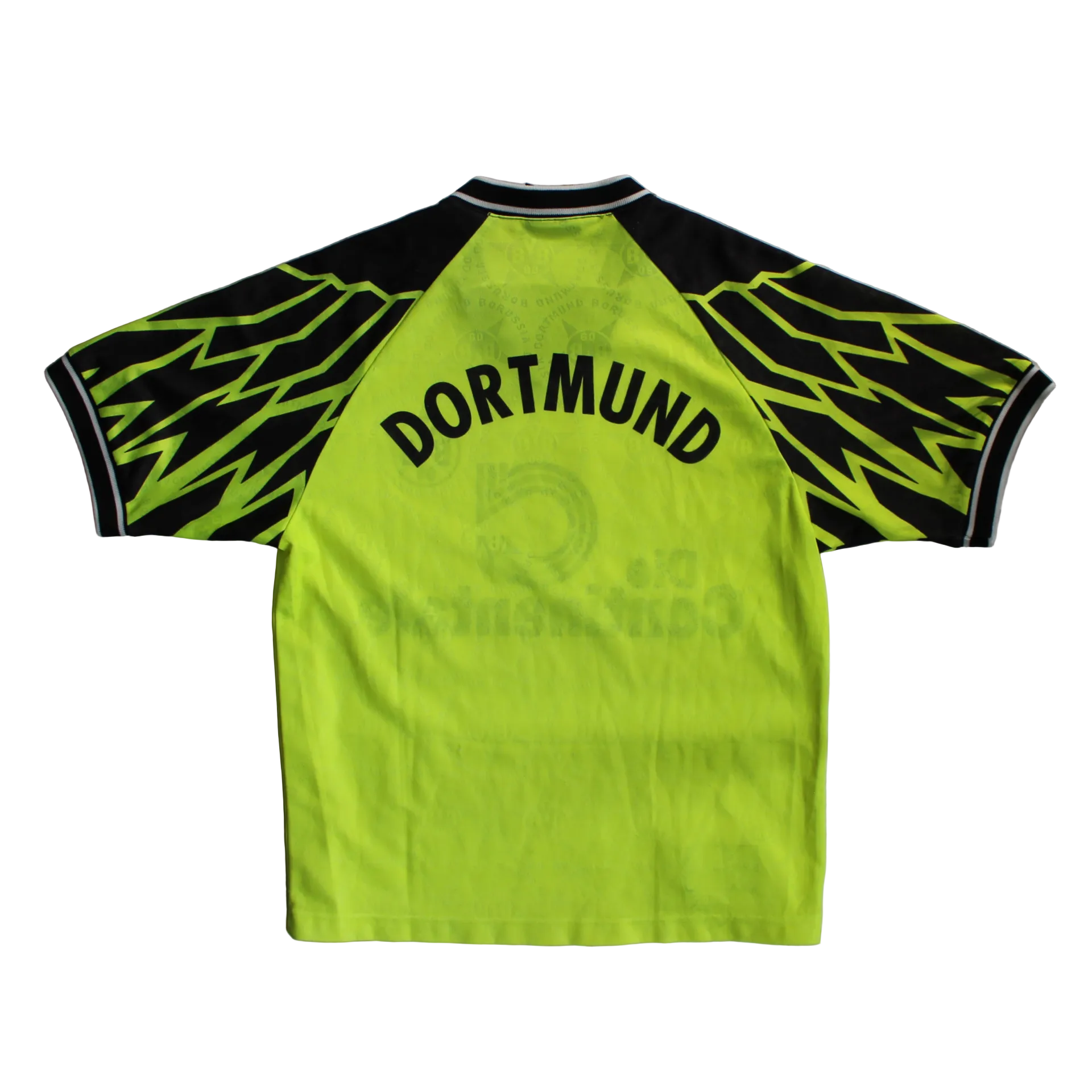 Borussia Dortmund | Home 1994/95 (M)