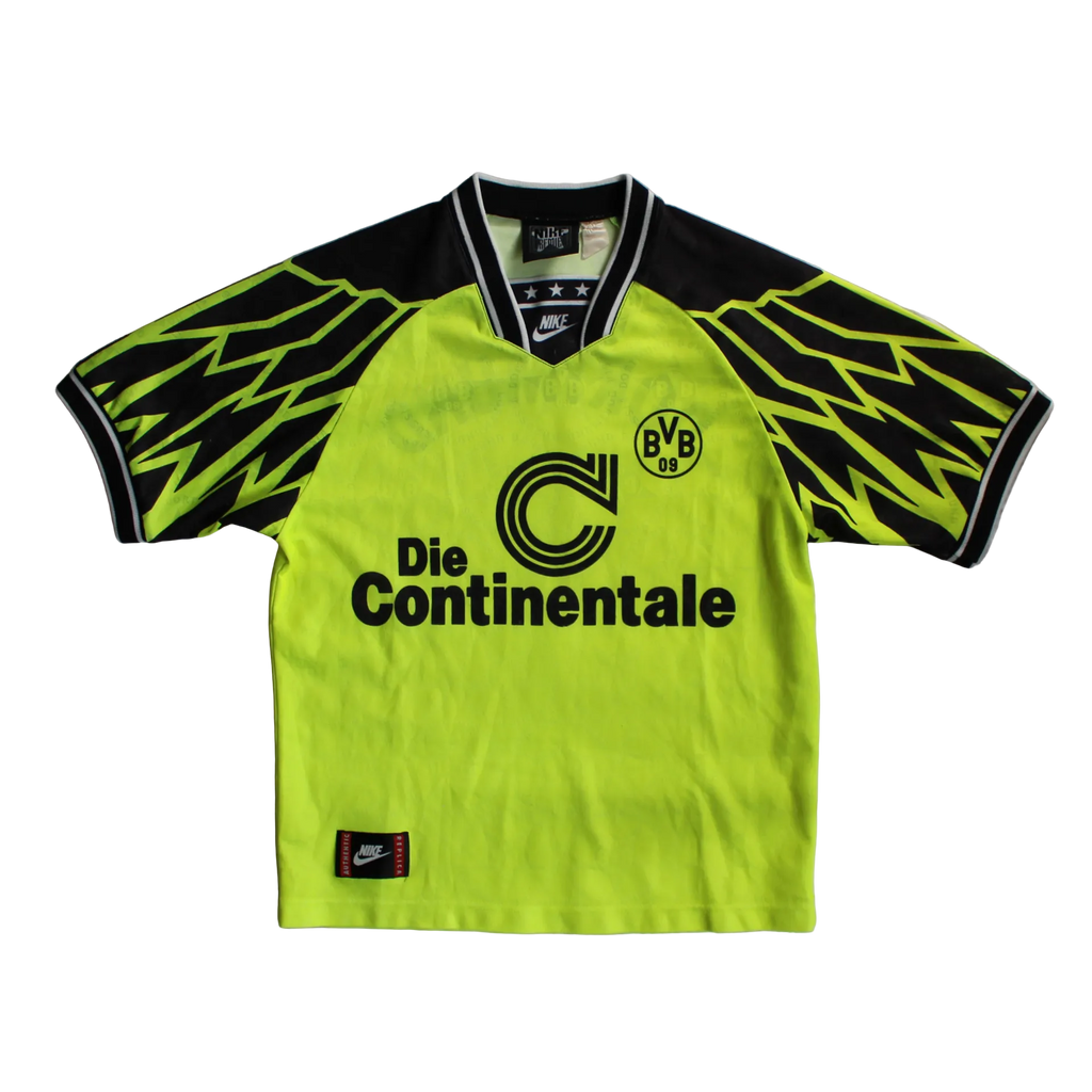 Borussia Dortmund | Home 1994/95 (M)
