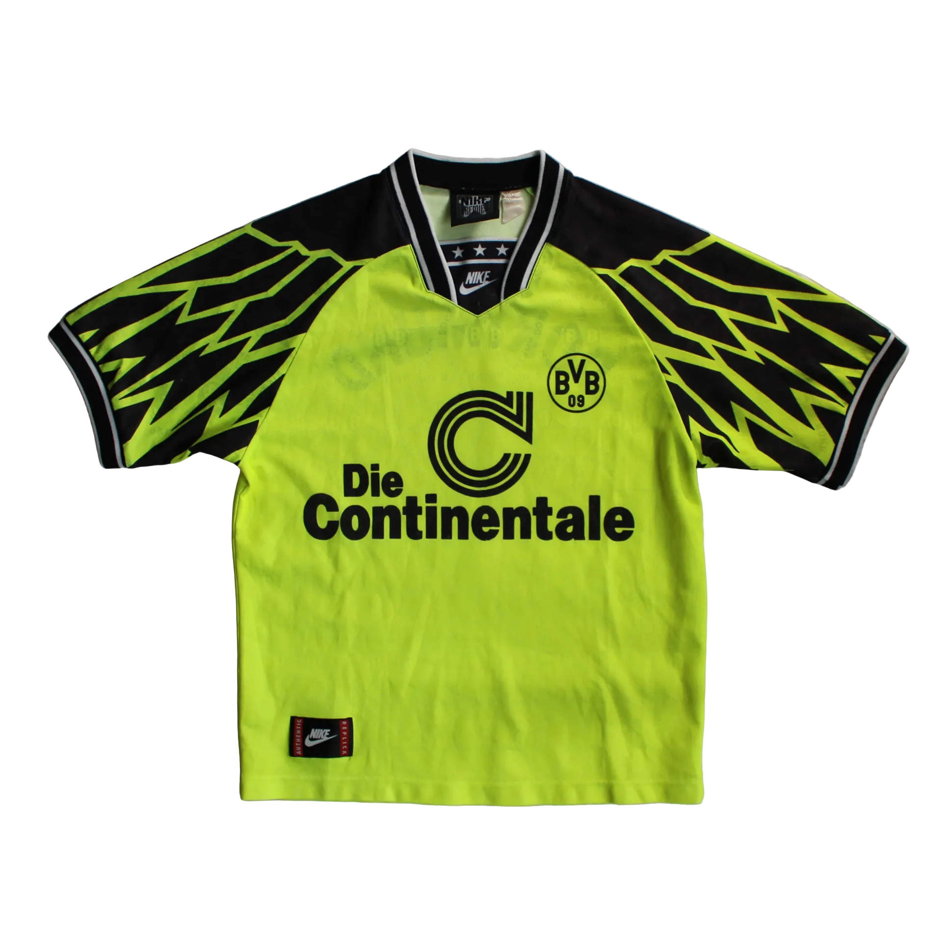 Borussia Dortmund | Home 1994/95 (M)