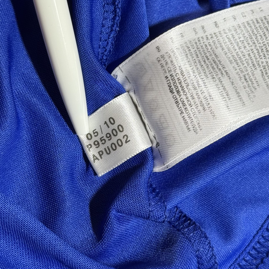 Chelsea FC | Home #26 Terry 2010/11 (M)