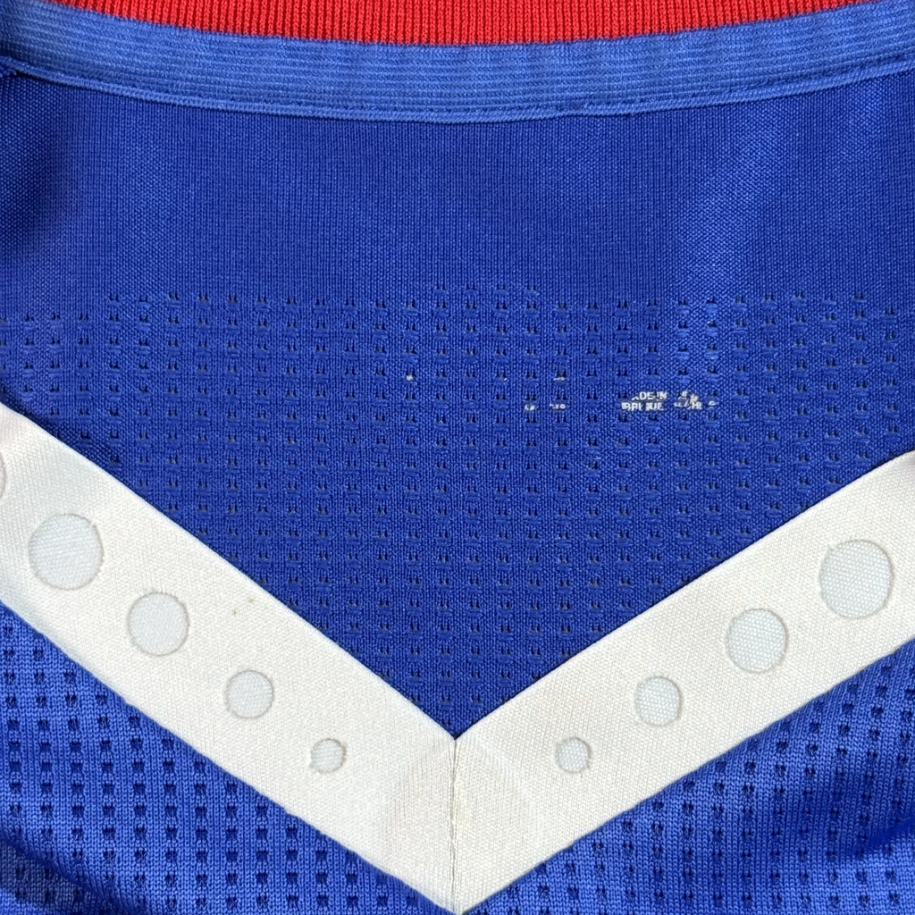 Chelsea FC | Home #26 Terry 2010/11 (M)