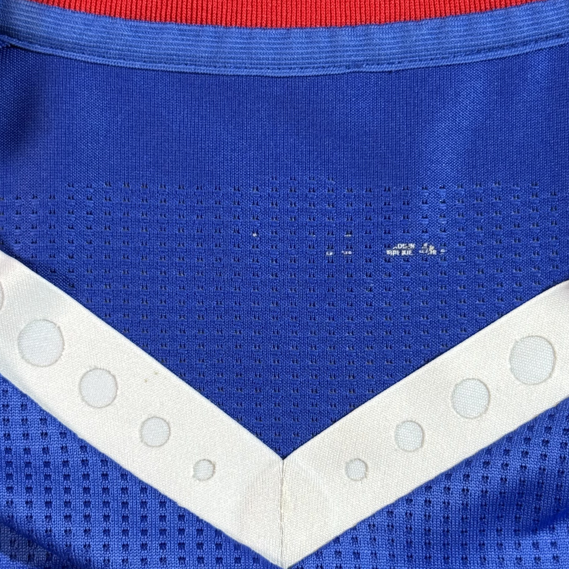 Chelsea FC | Home #26 Terry 2010/11 (M)