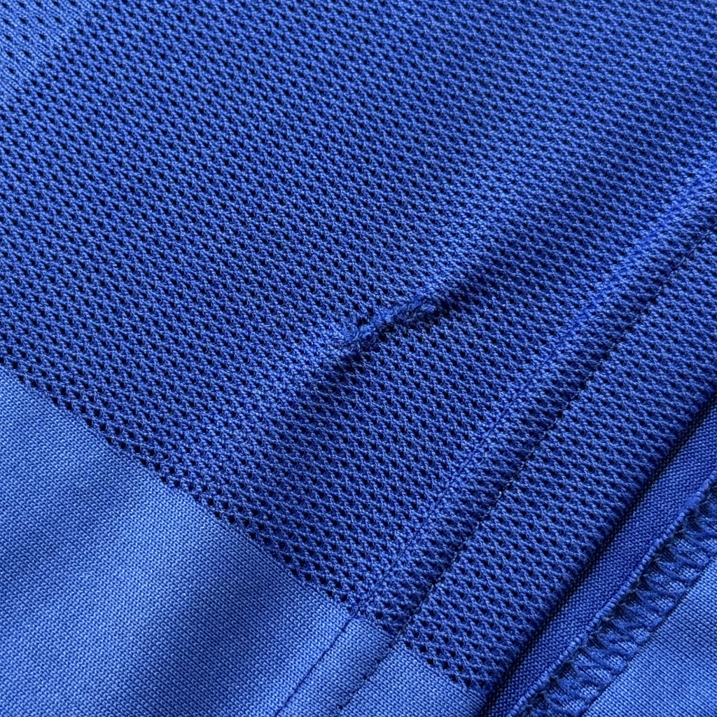 Chelsea FC | Home #26 Terry 2010/11 (M)