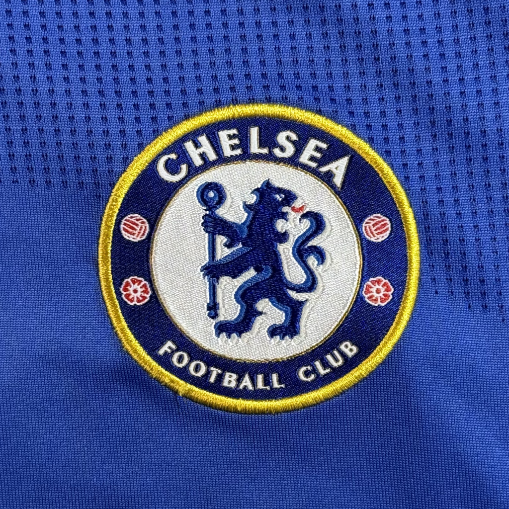 Chelsea FC | Home #26 Terry 2010/11 (M)