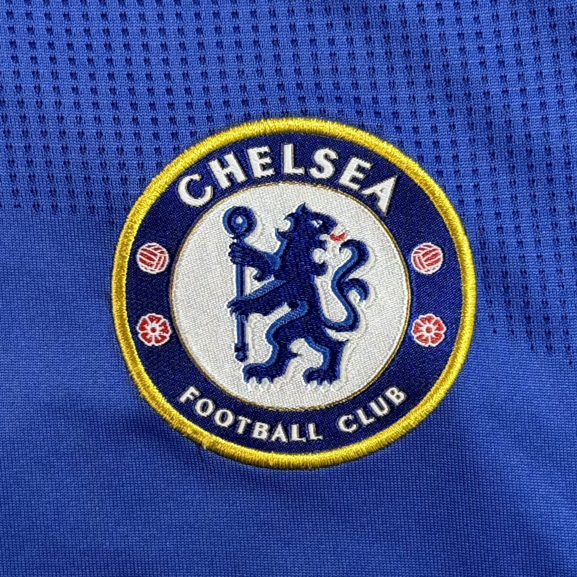 Chelsea FC | Home #26 Terry 2010/11 (M)