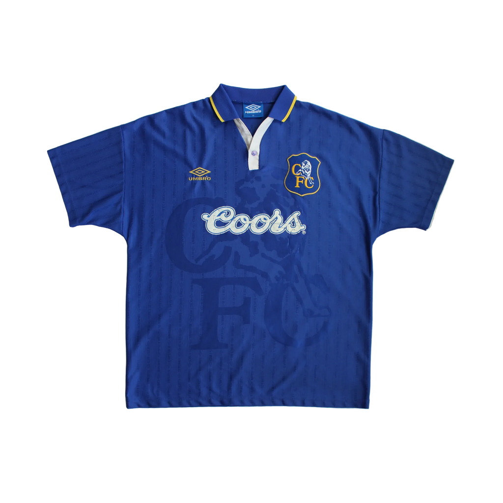 Chelsea FC | Home 1995/96 (XL)