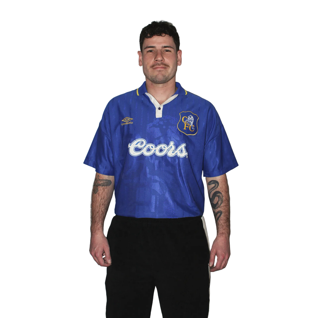 Chelsea FC | Home 1995/96 (XL)