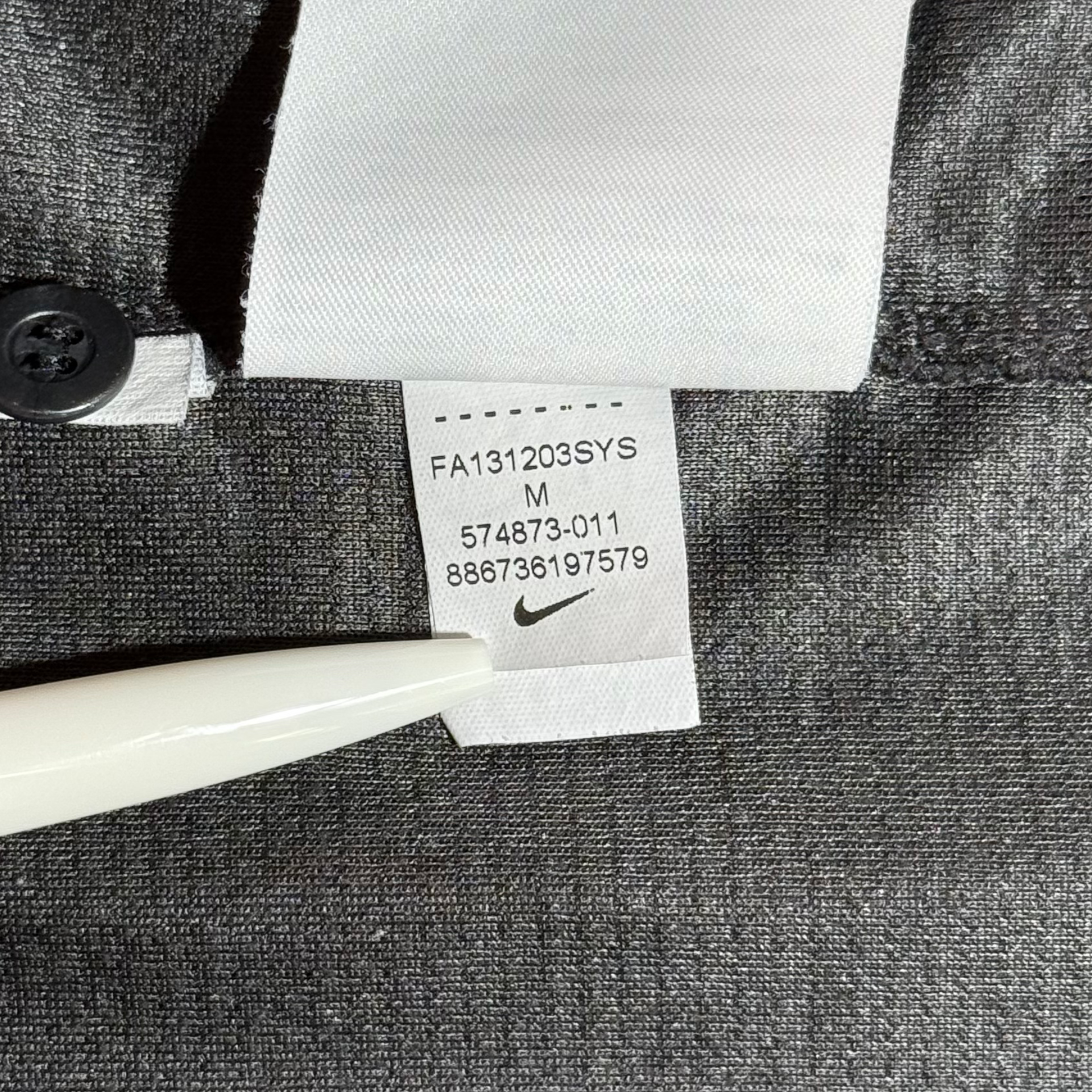 Manchester City | Away LS 2013/14 (M)