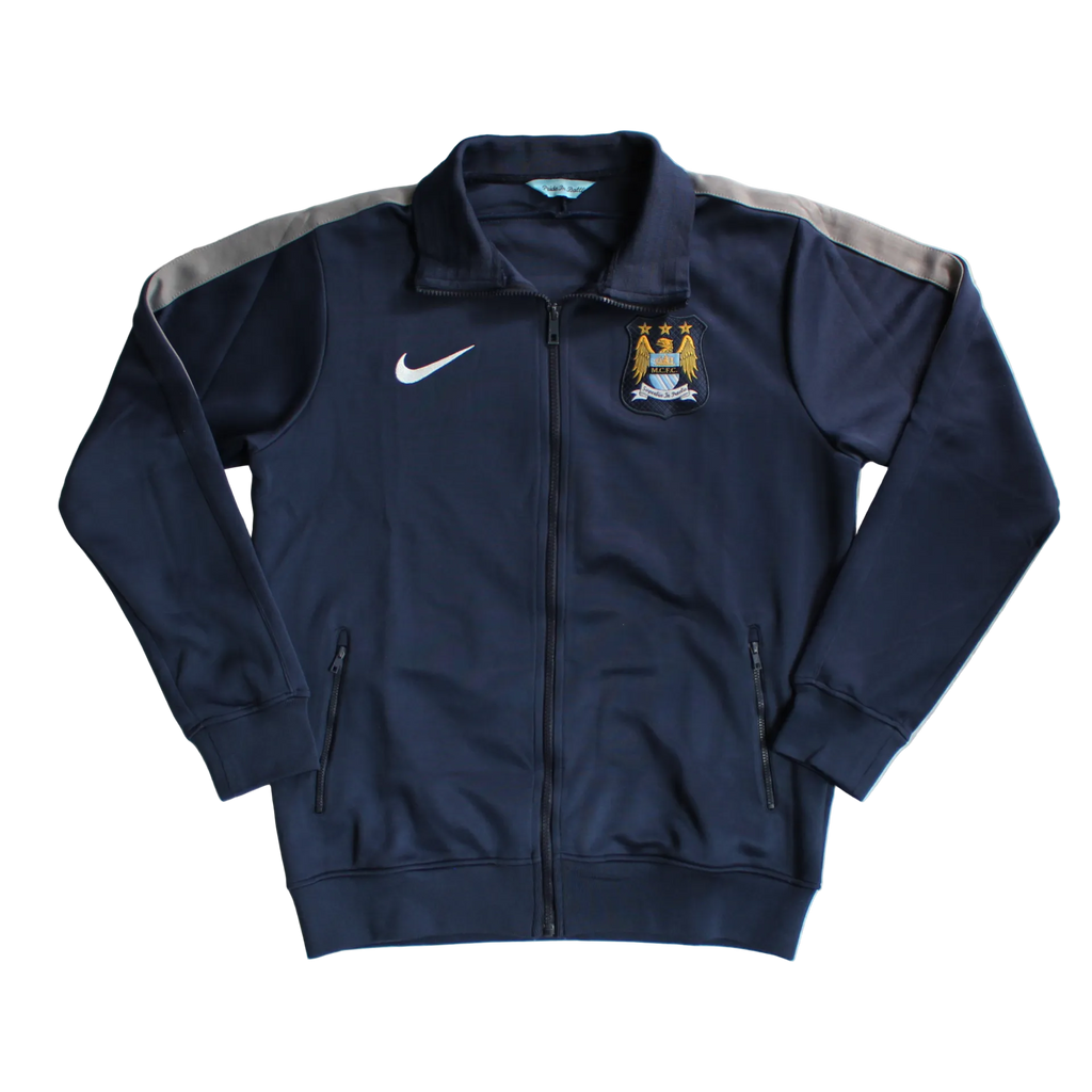 Manchester City | Trainingsjacke 2013/14 (M)