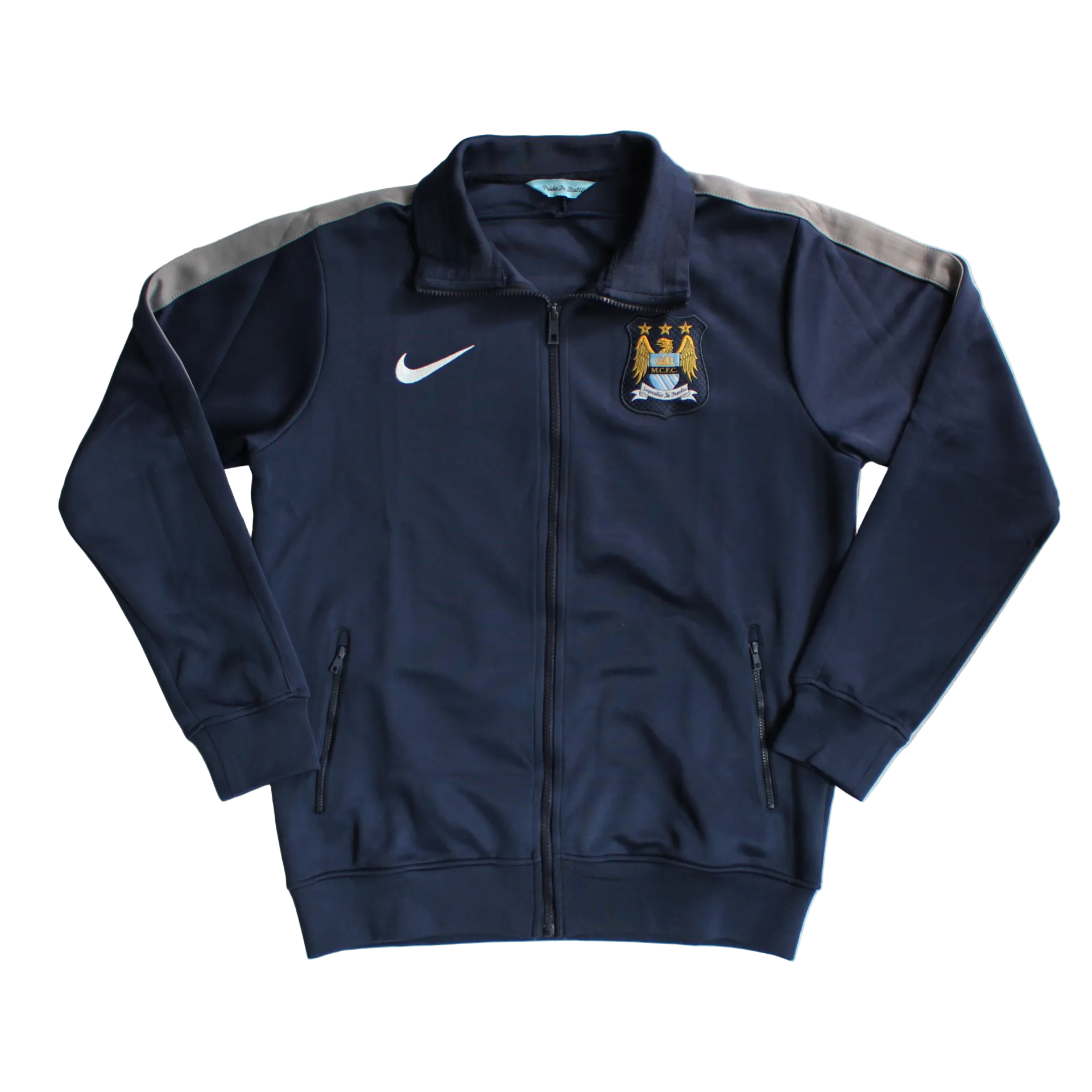 Manchester City | Trainingsjacke 2013/14 (M)