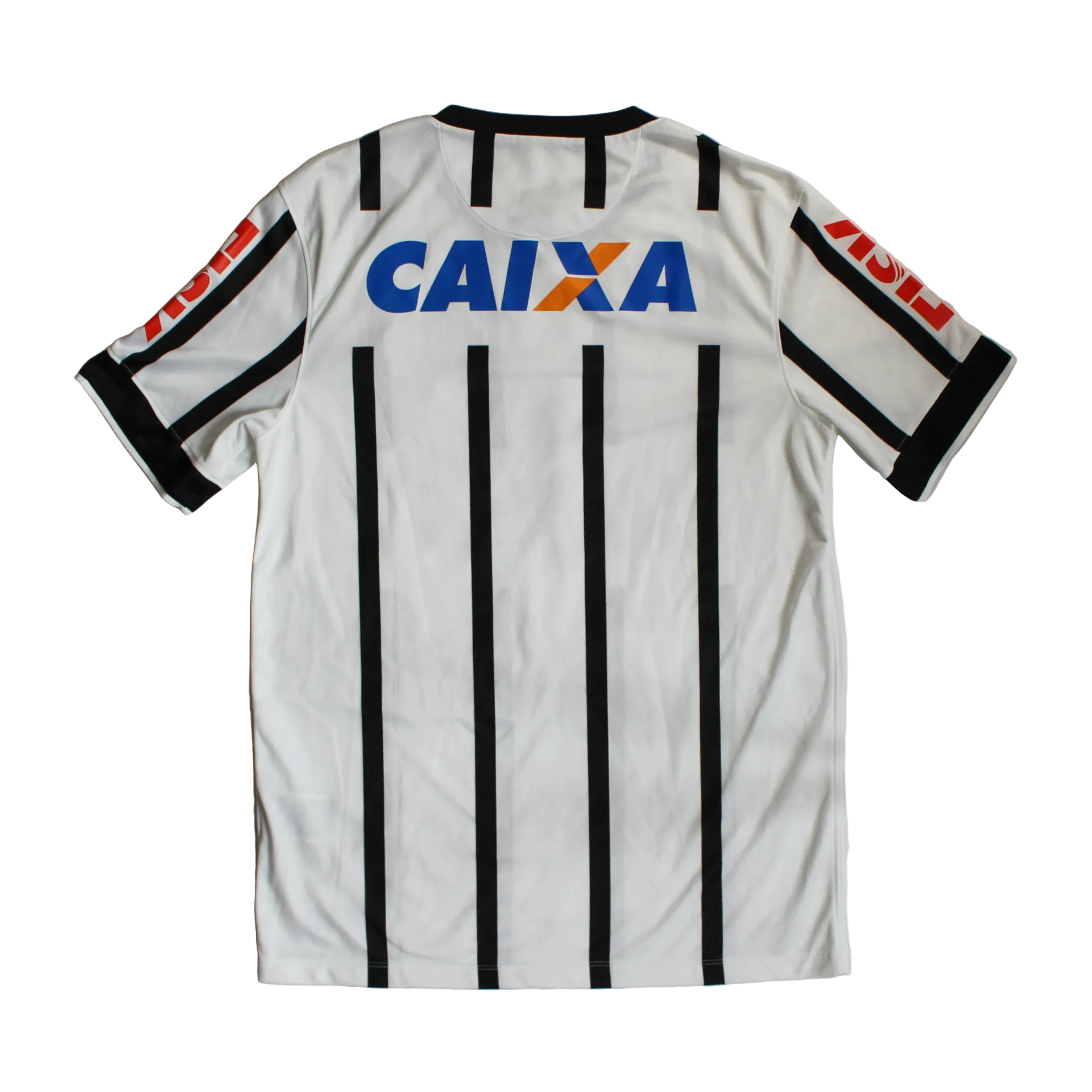 Corinthians São Paulo | Home 2014 (M)