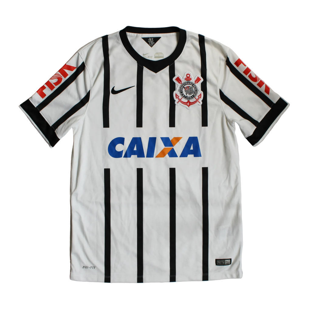 Corinthians São Paulo | Home 2014 (M)