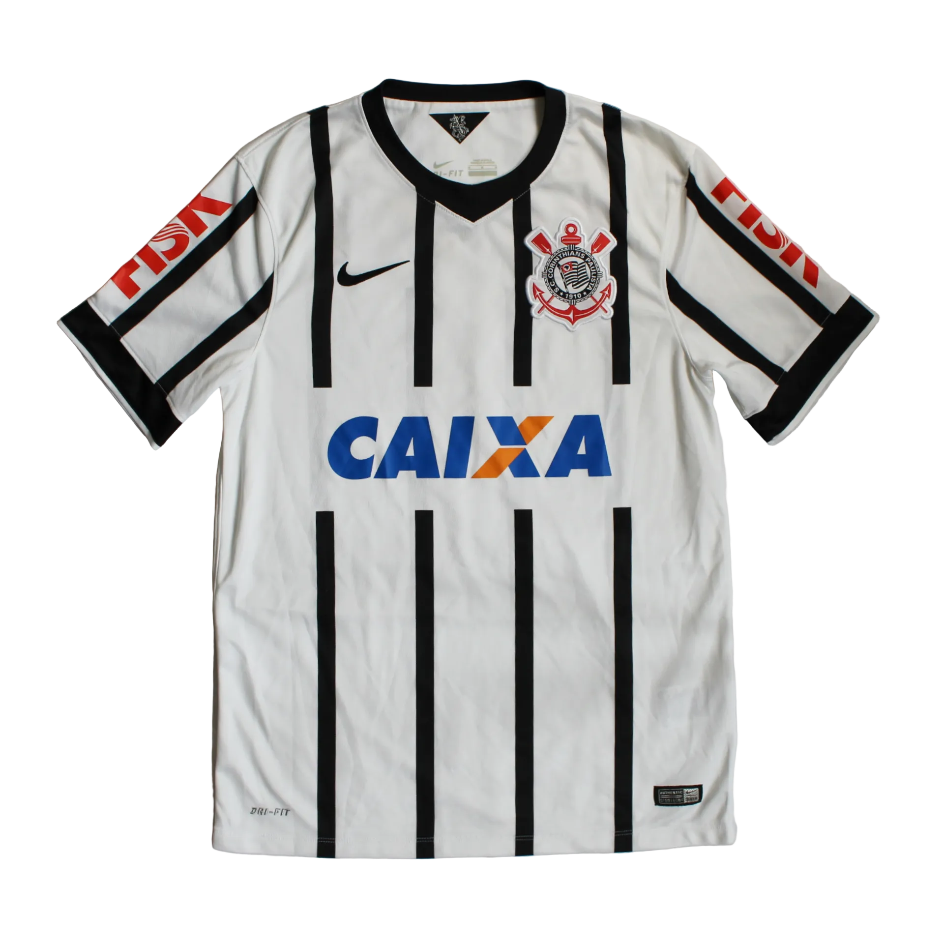 Corinthians São Paulo | Home 2014 (M)