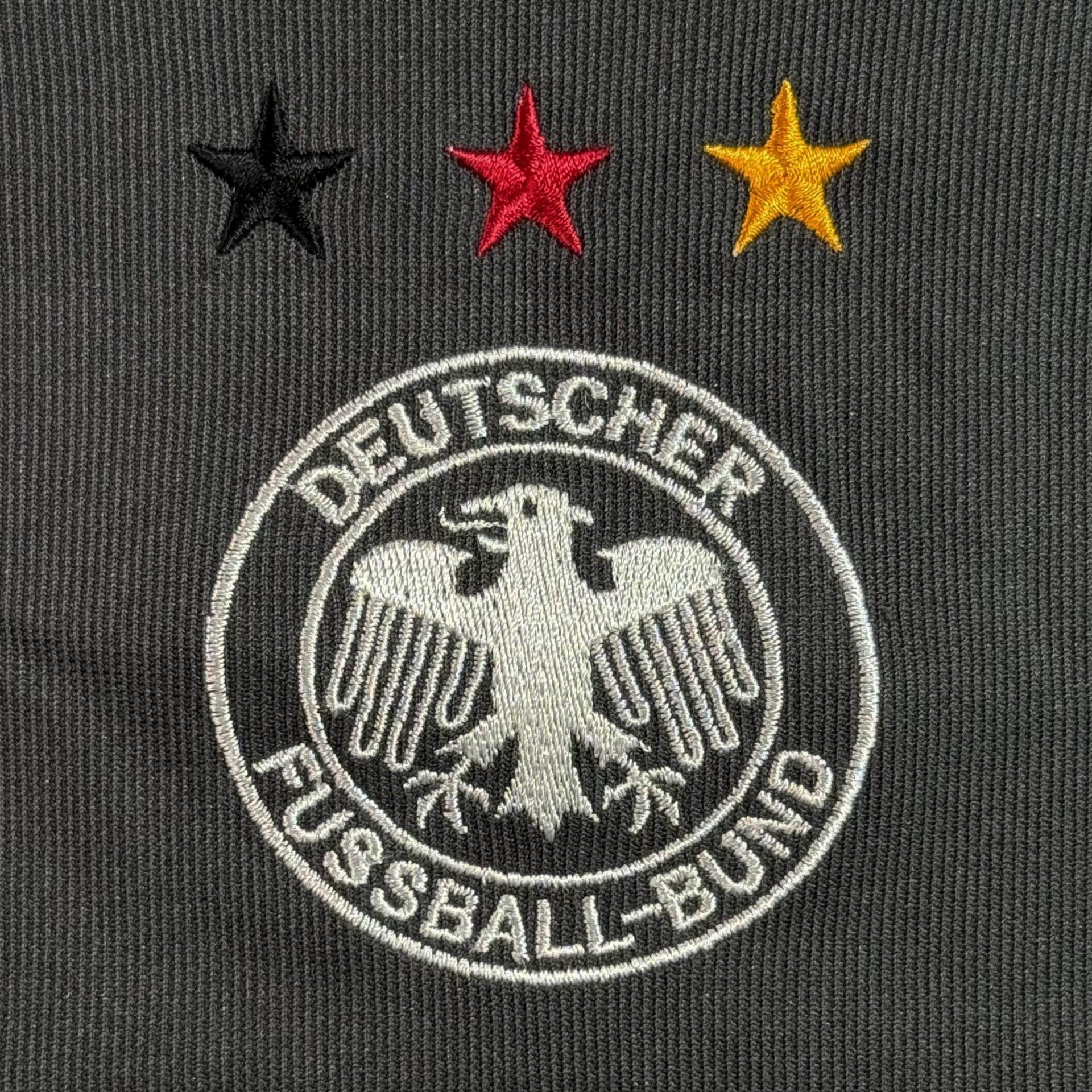 Deutschland | Away #11 Klose 2002/03 (XL)