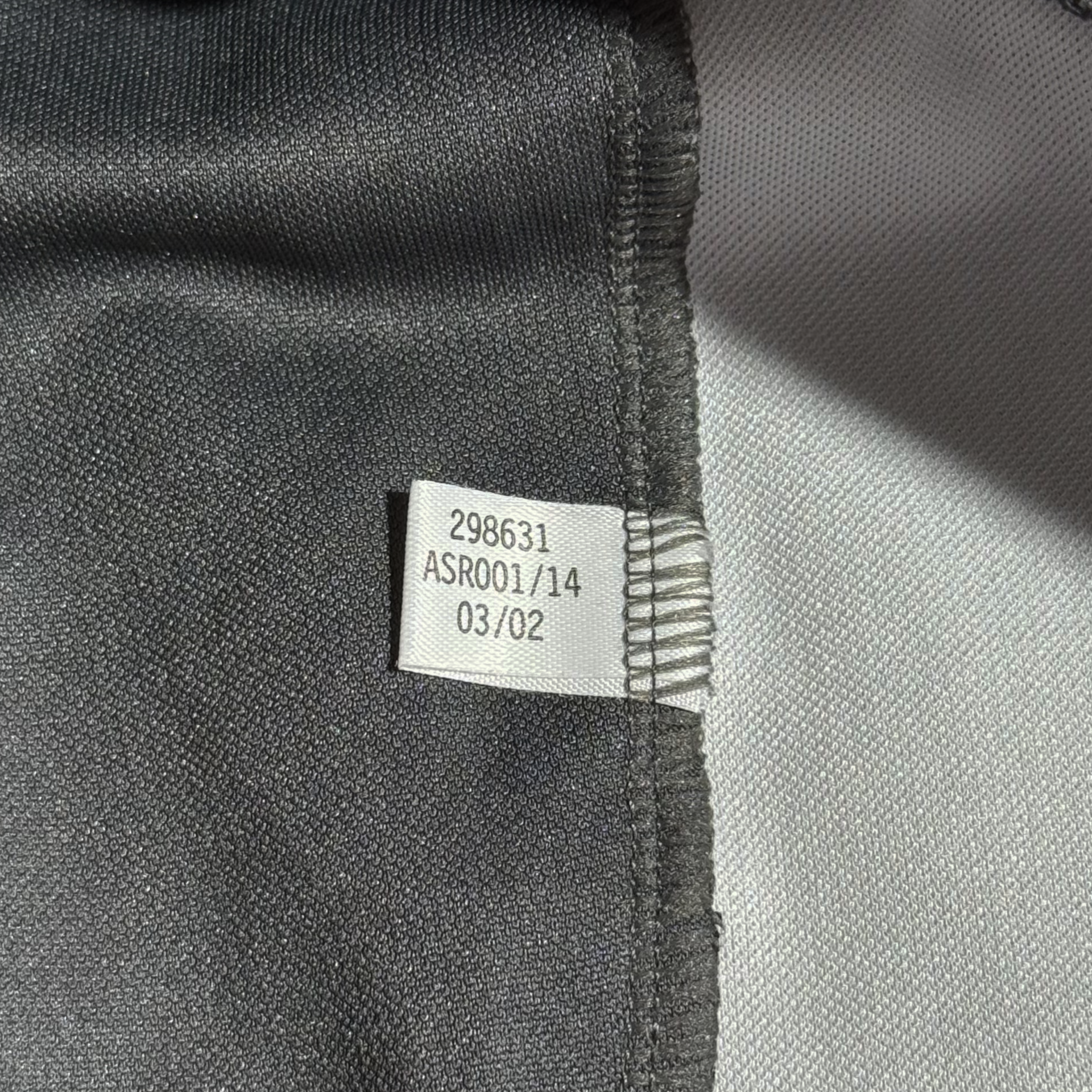 Deutschland | Away #11 Klose 2002/03 (XL)