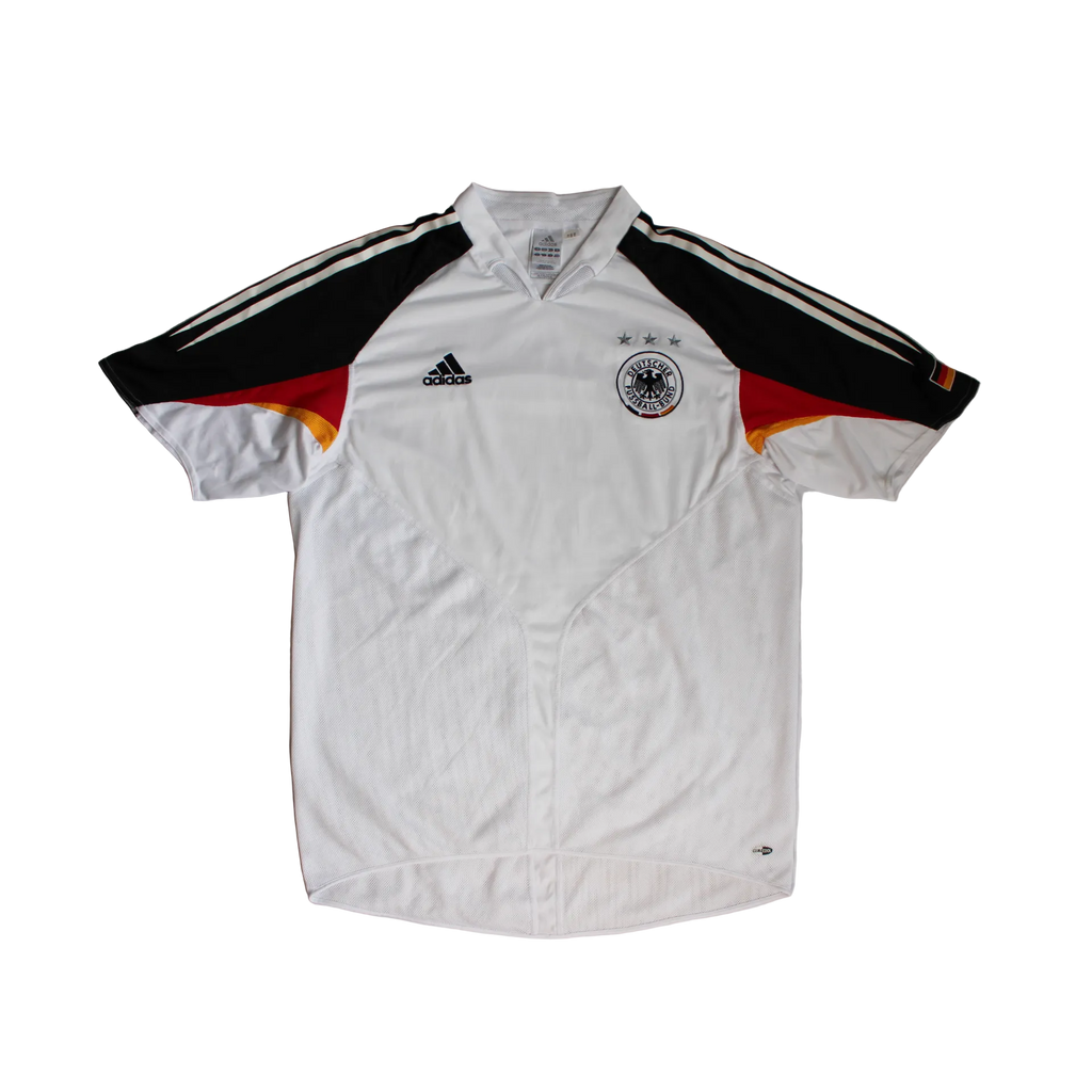 Deutschland | Home 2004/05 (L)