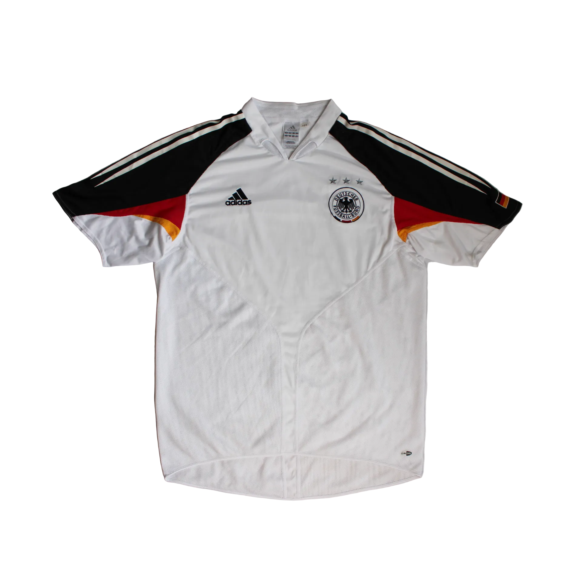 Deutschland | Home 2004/05 (L)