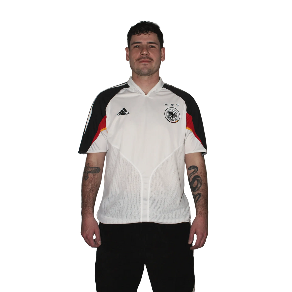 Deutschland | Home 2004/05 (L)