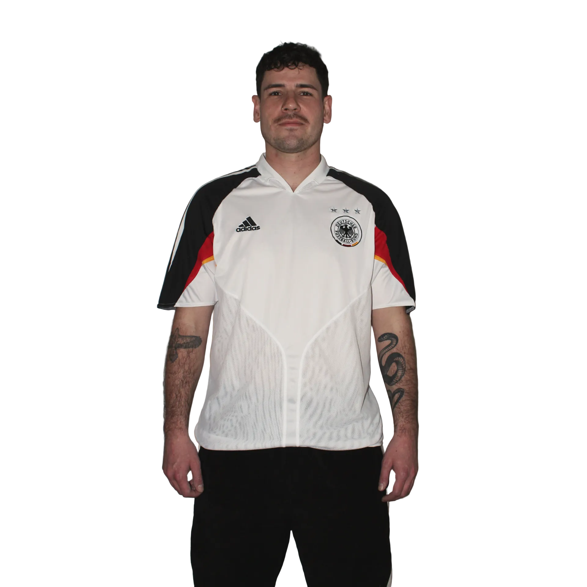 Deutschland | Home 2004/05 (L)