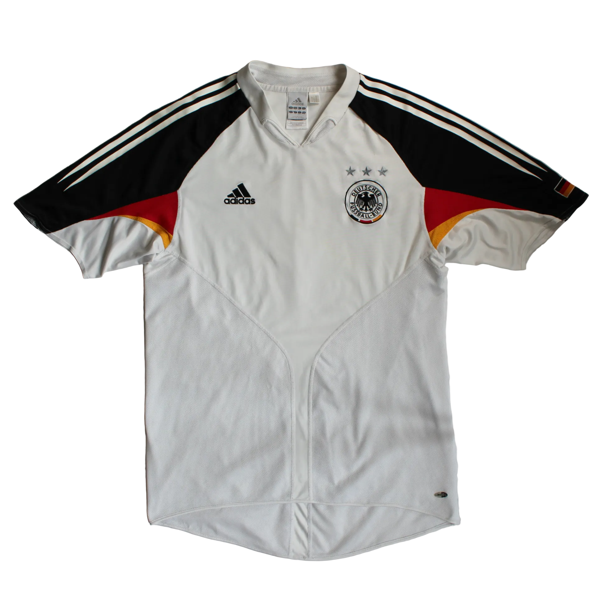 Deutschland | Home 2004/05 (L)