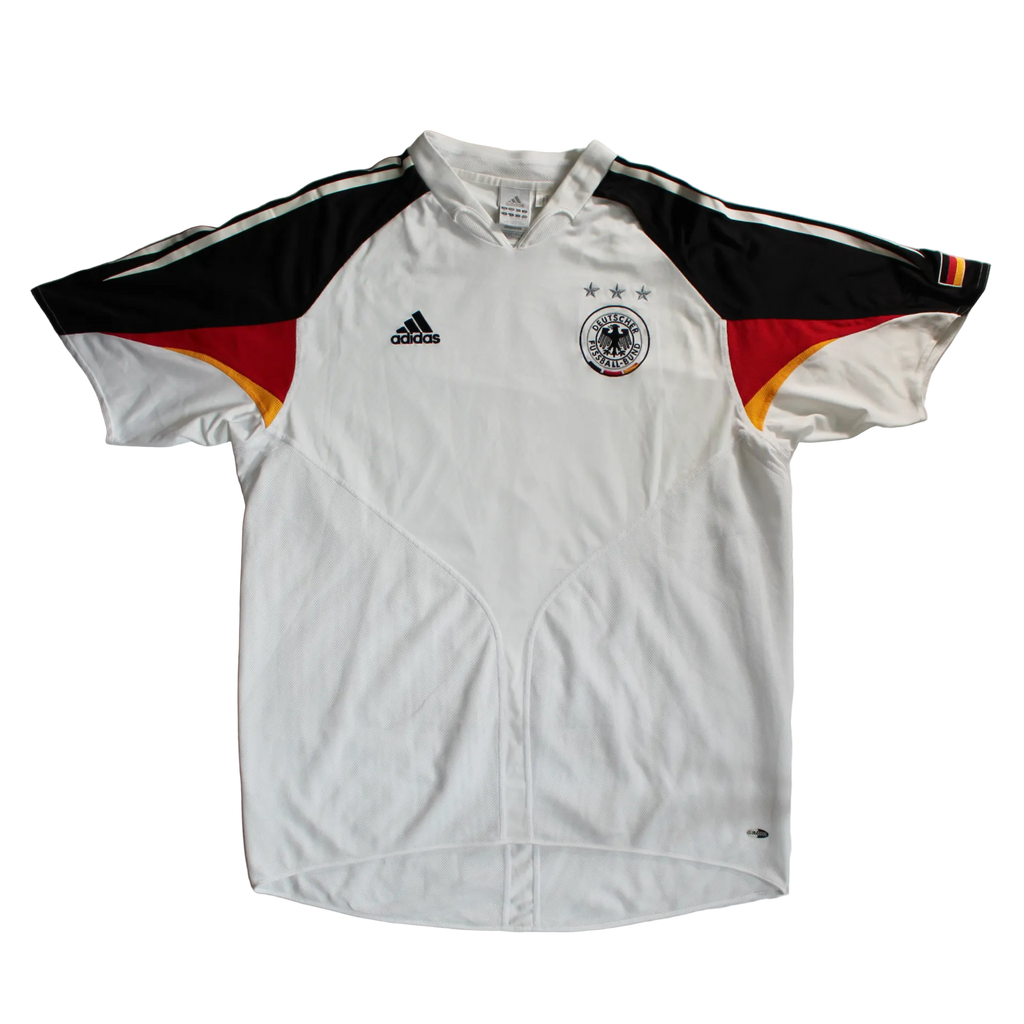 Deutschland | Home 2004/05 (XL)