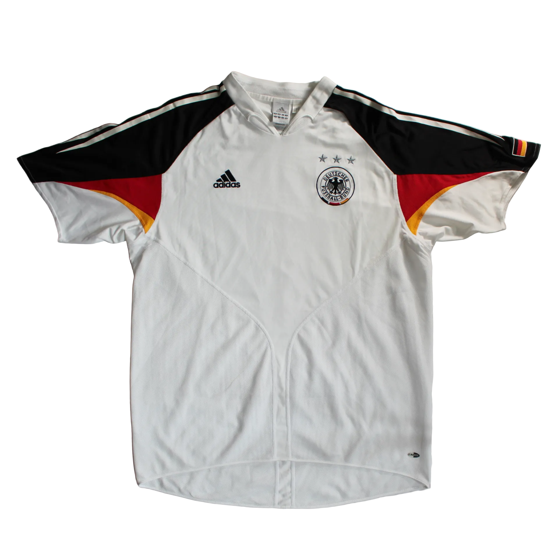 Deutschland | Home 2004/05 (XL)