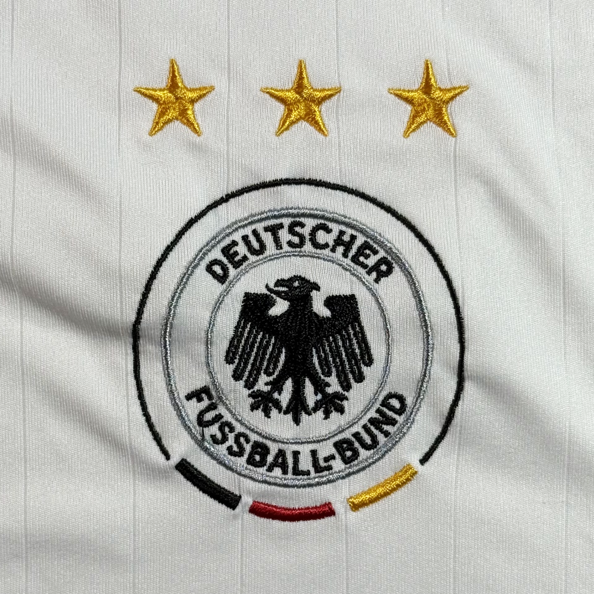 Deutschland | Home 2006/07 (XL)