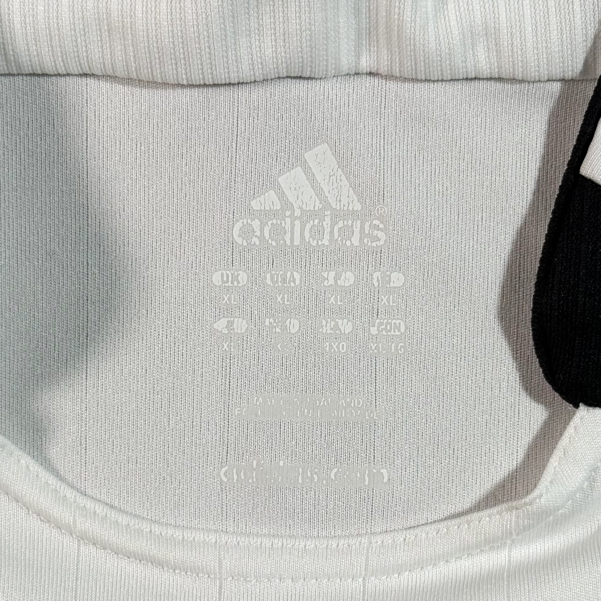 Deutschland | Home 2006/07 (XL)