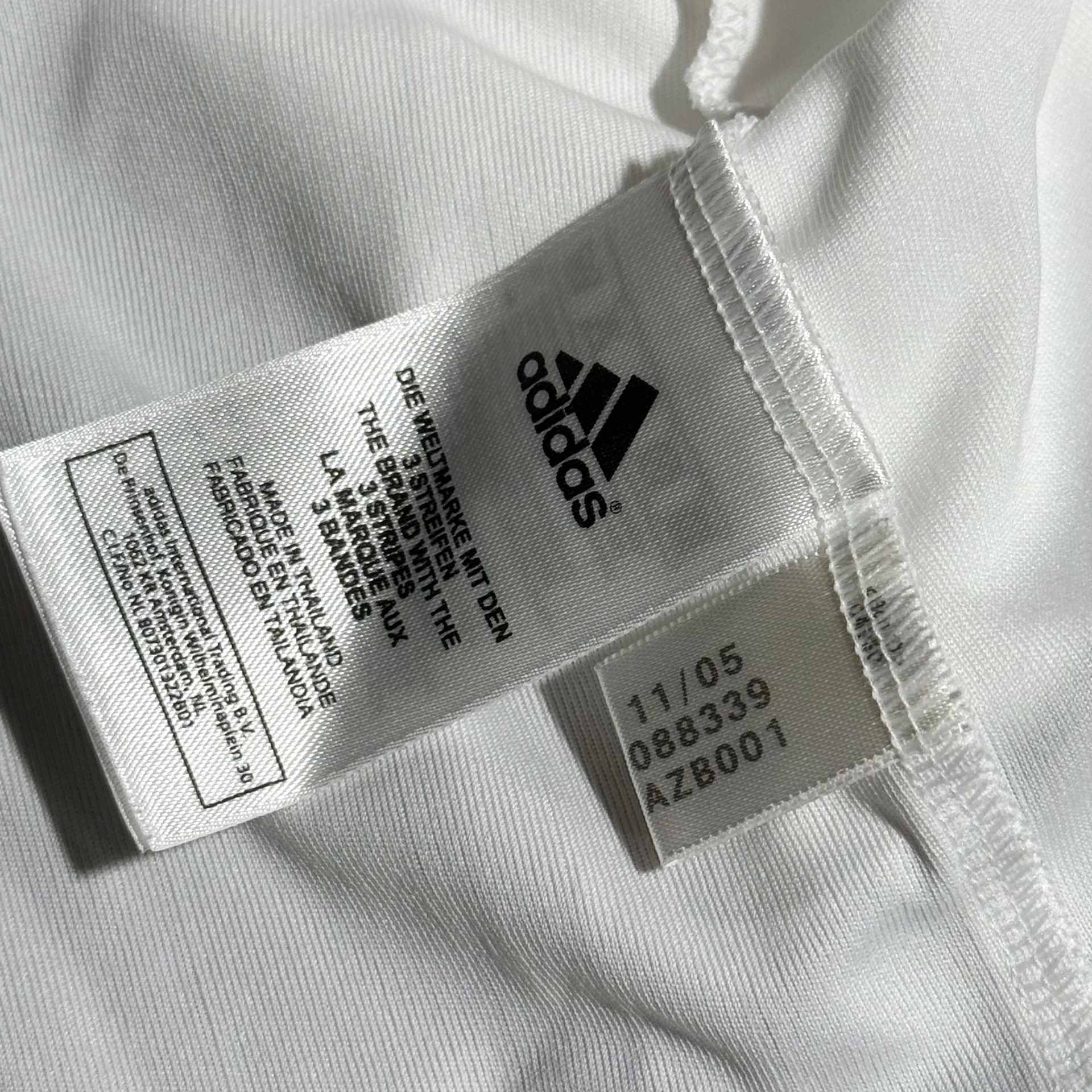 Deutschland | Home 2006/07 (XL)