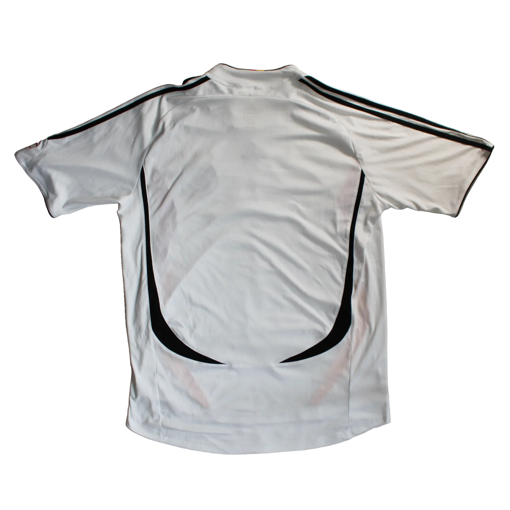 Deutschland | Home 2006/07 (L)
