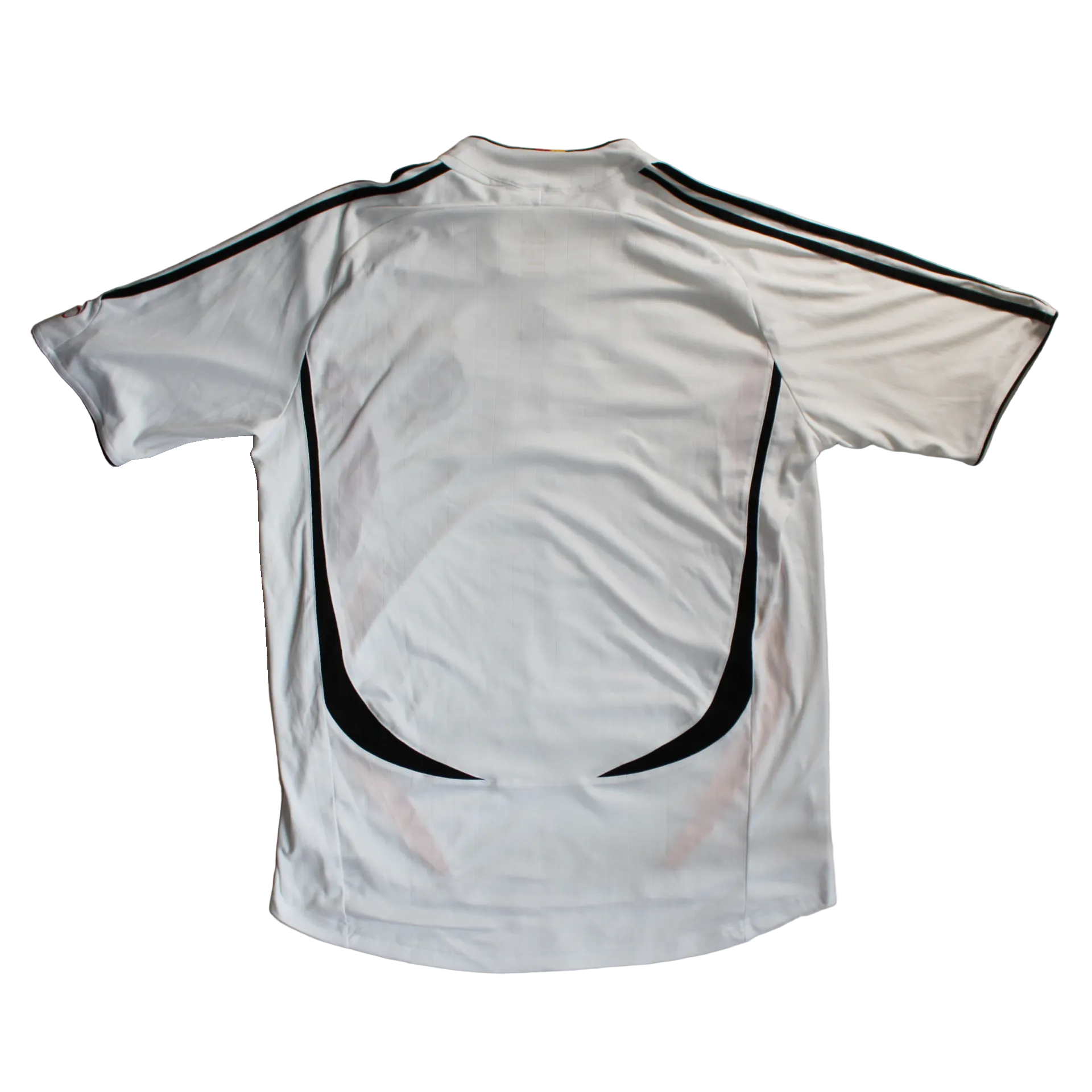 Deutschland | Home 2006/07 (L)