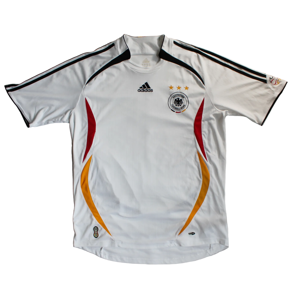 Deutschland | Home 2006/07 (L)