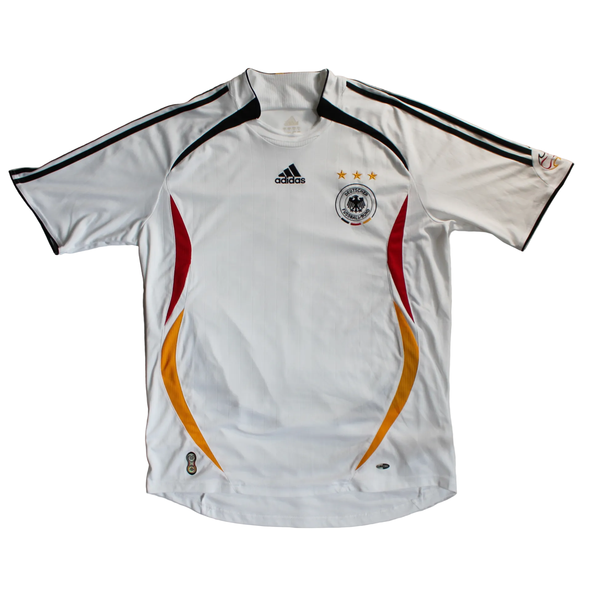 Deutschland | Home 2006/07 (L)