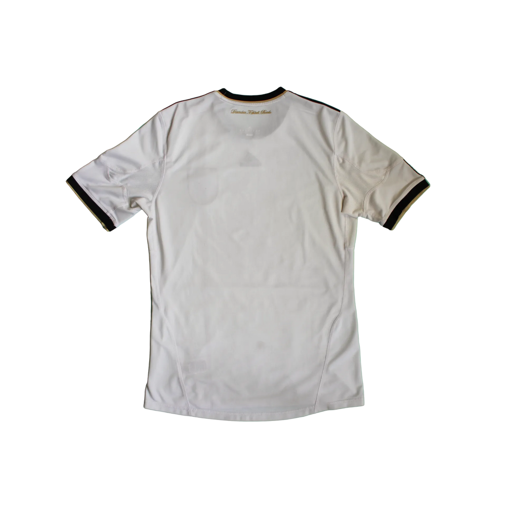 Deutschland | Home 2010/11 (M)