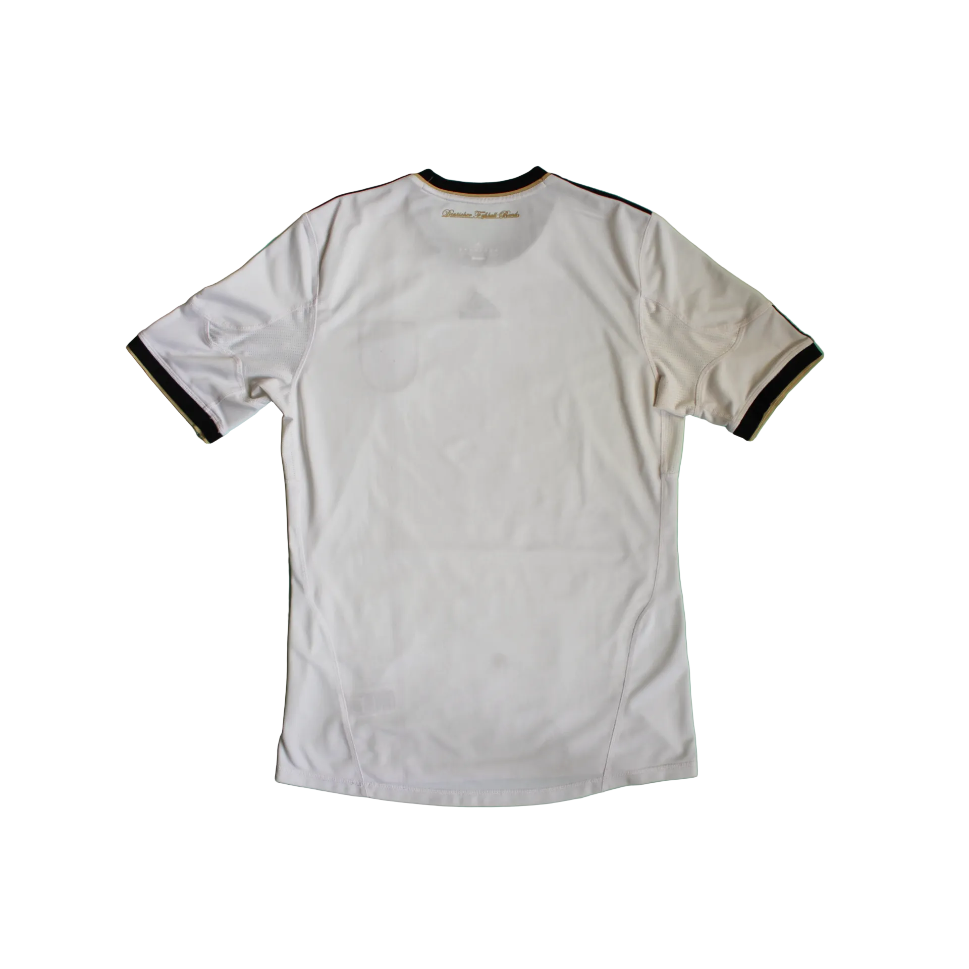 Deutschland | Home 2010/11 (M)