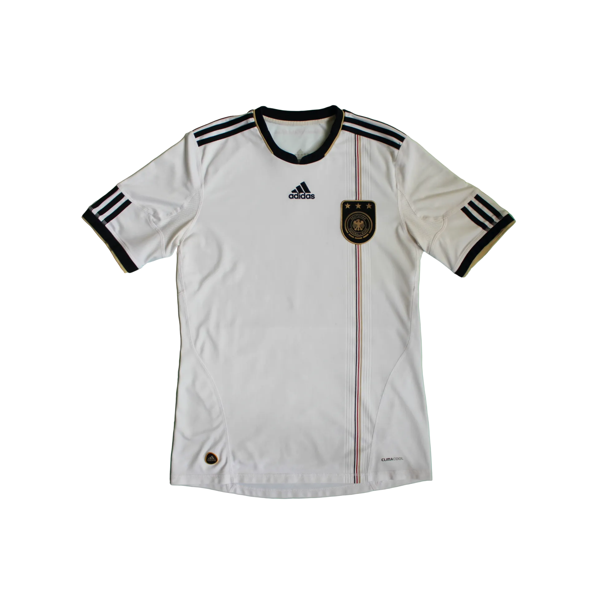 Deutschland | Home 2010/11 (M)