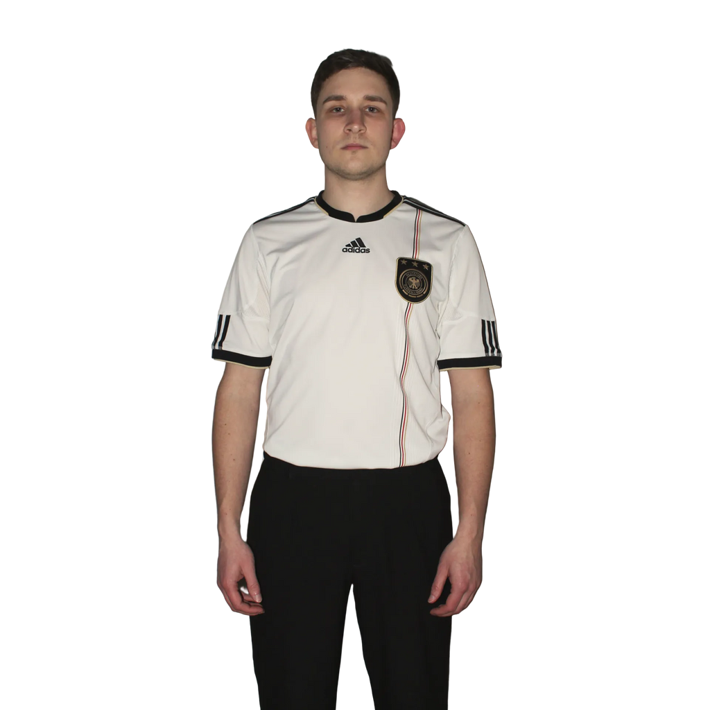 Deutschland | Home 2010/11 (M)