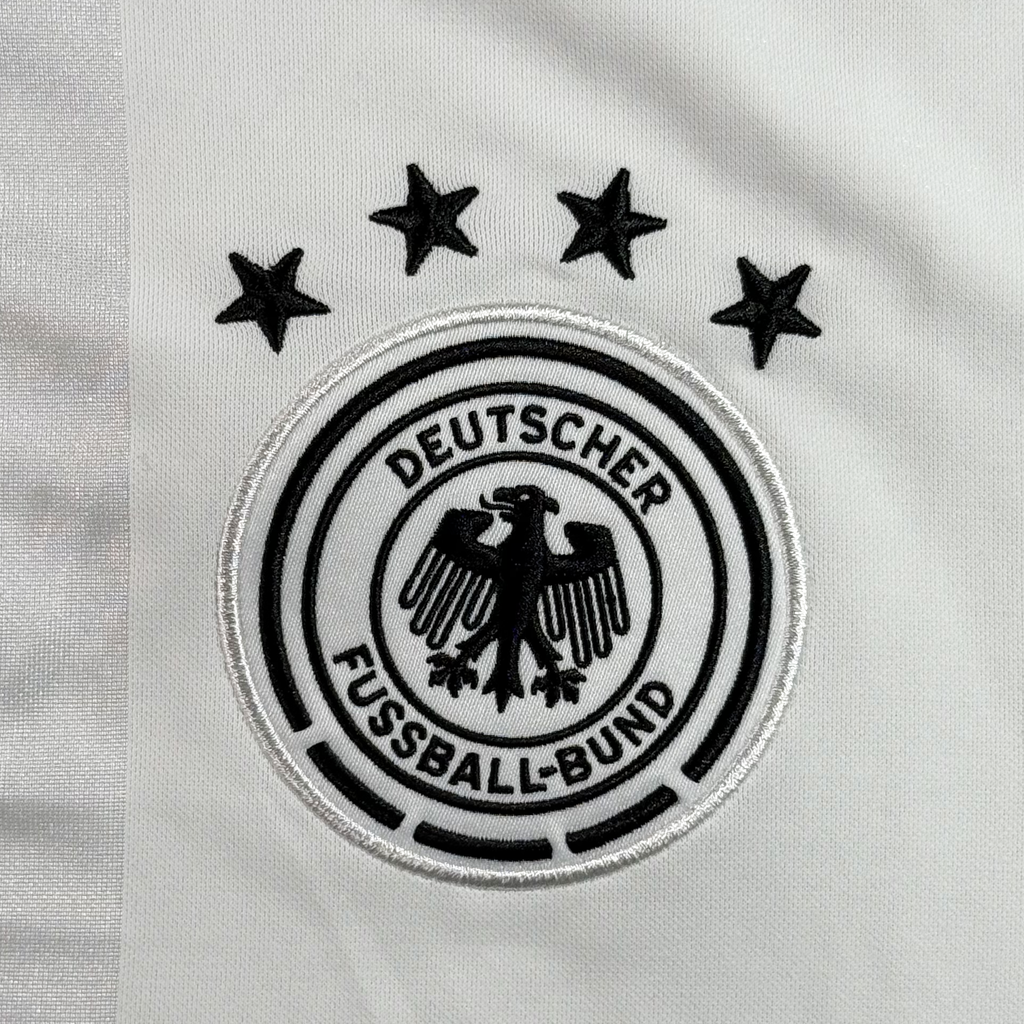 Deutschland | Home 2016/17 (XL)