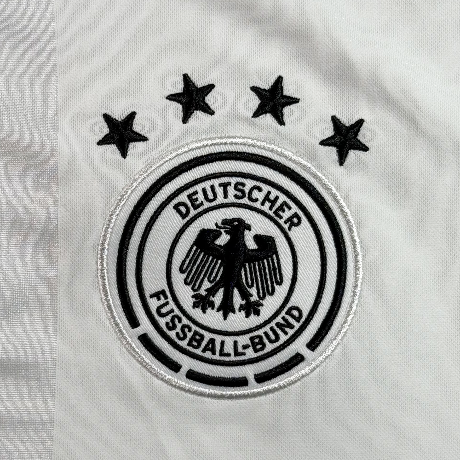 Deutschland | Home 2016/17 (XL)