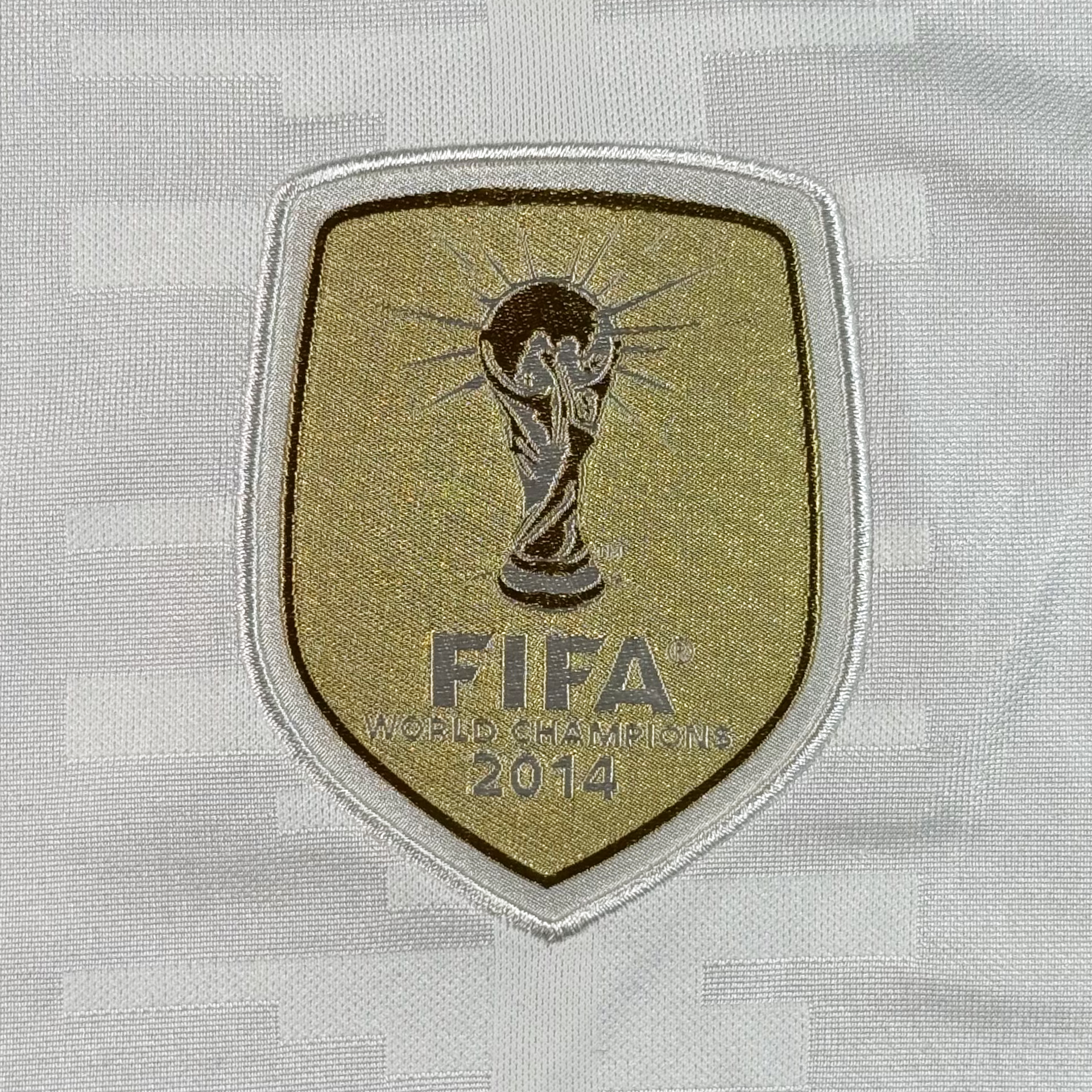 Deutschland | Home 2016/17 (XL)