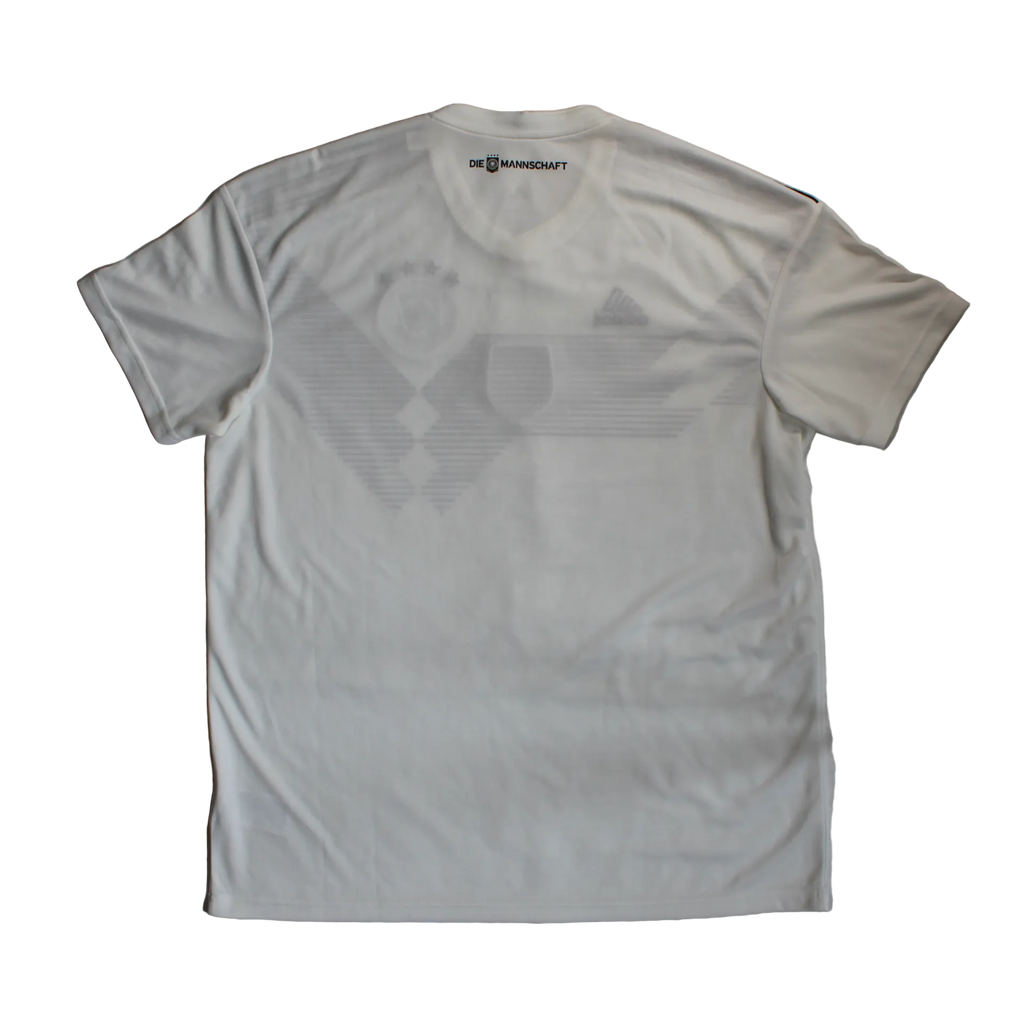 Deutschland | Home 2018/19 (XL)
