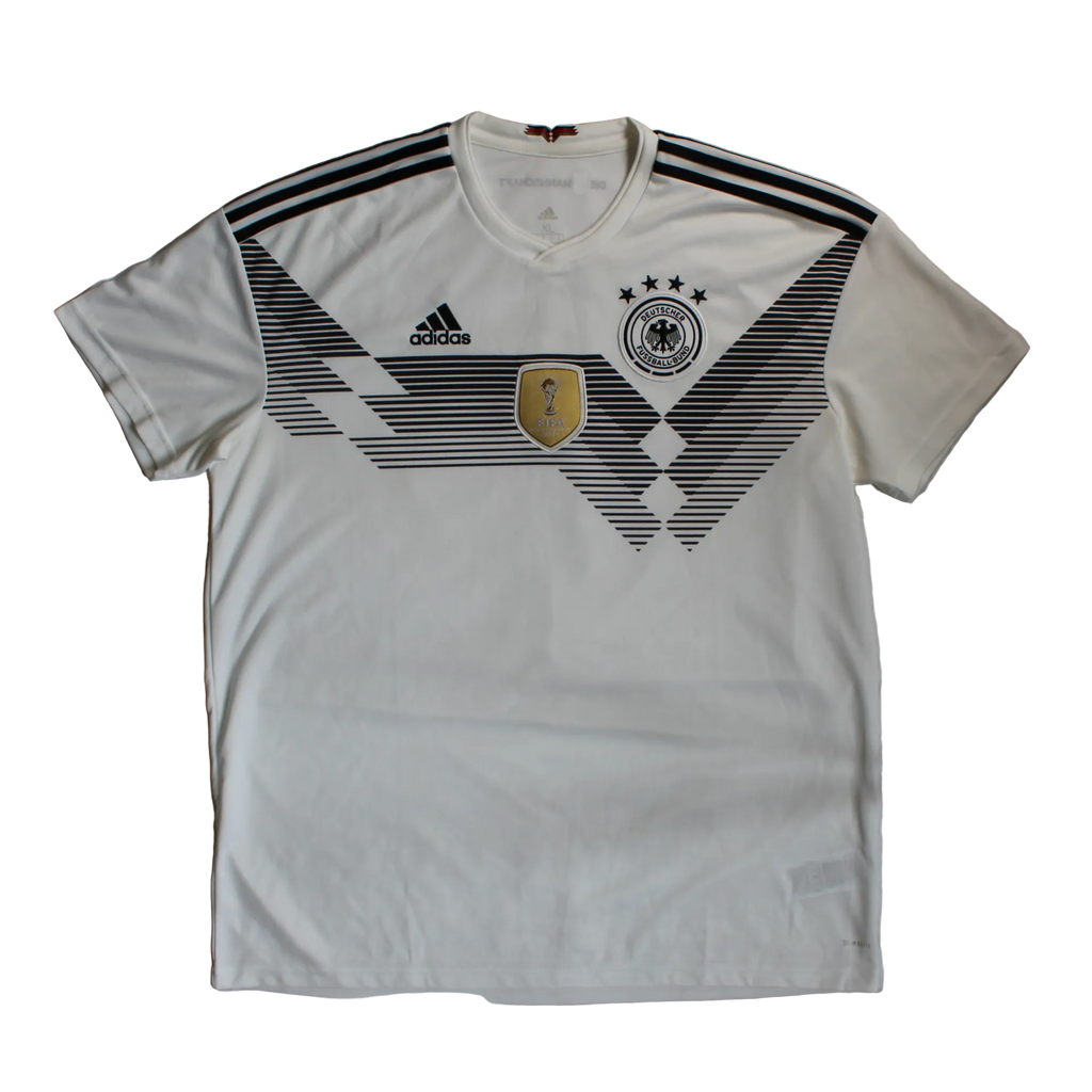 Deutschland | Home 2018/19 (XL)