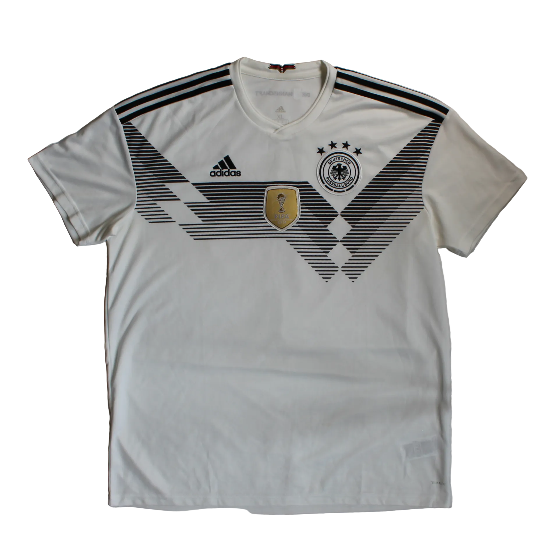 Deutschland | Home 2018/19 (XL)