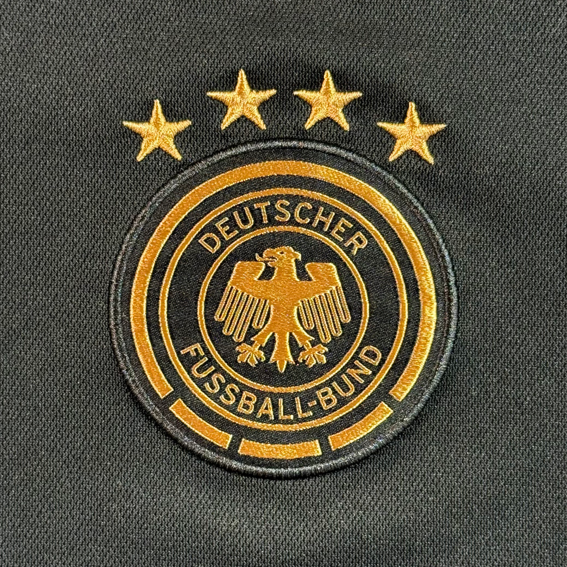 Deutschland | Home LS 2022/23 (M)