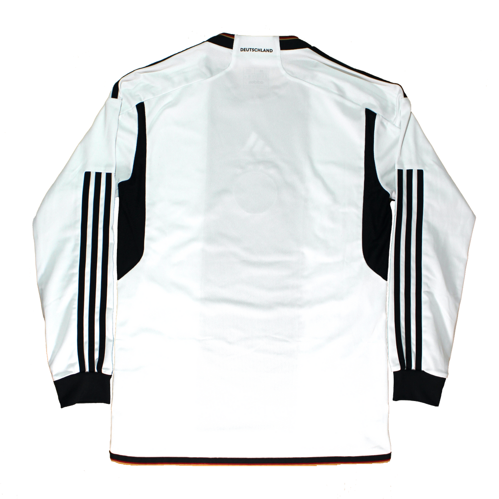 Deutschland | Home LS 2022/23 (M)