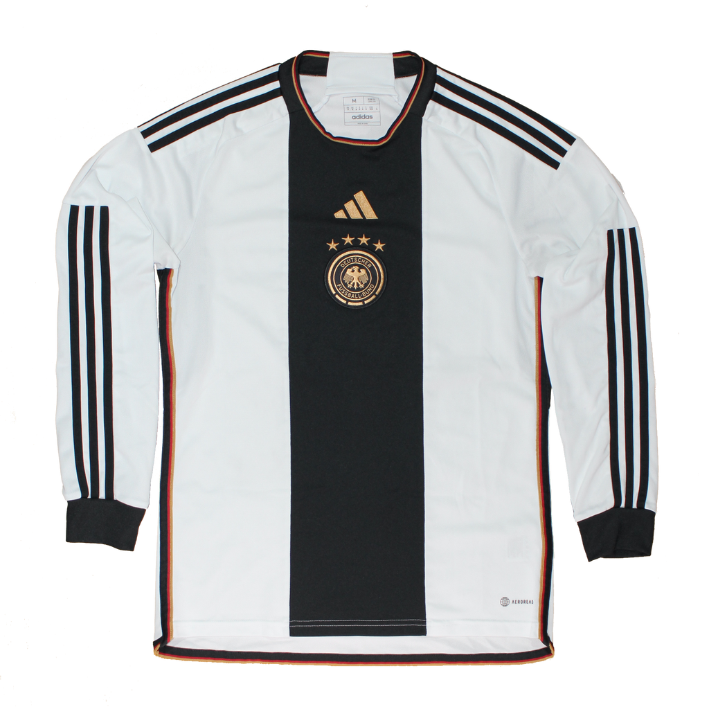 Deutschland | Home LS 2022/23 (M)