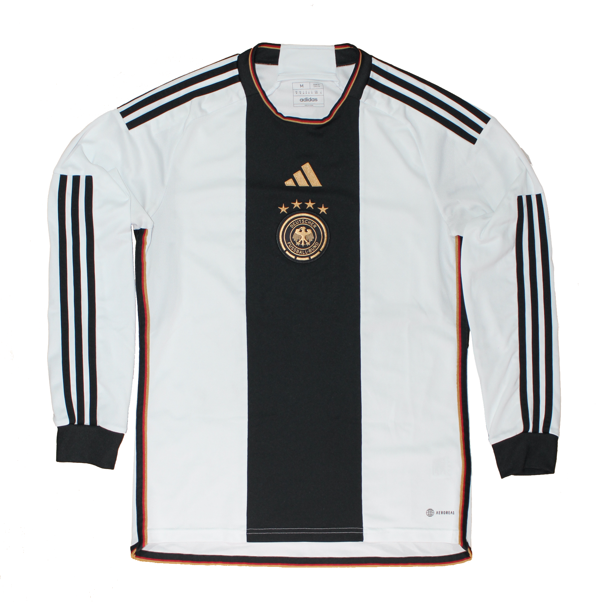 Deutschland | Home LS 2022/23 (M)